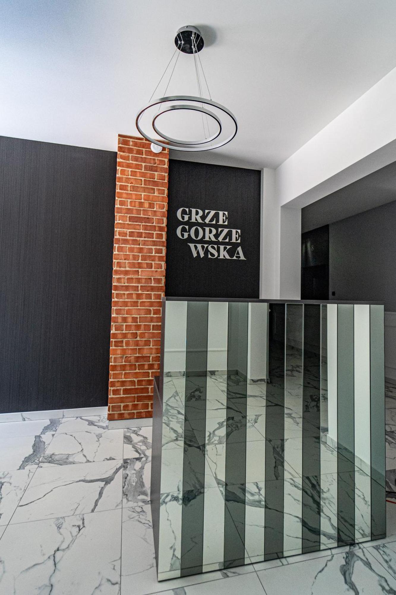 Grzegorzewska Olsztyn