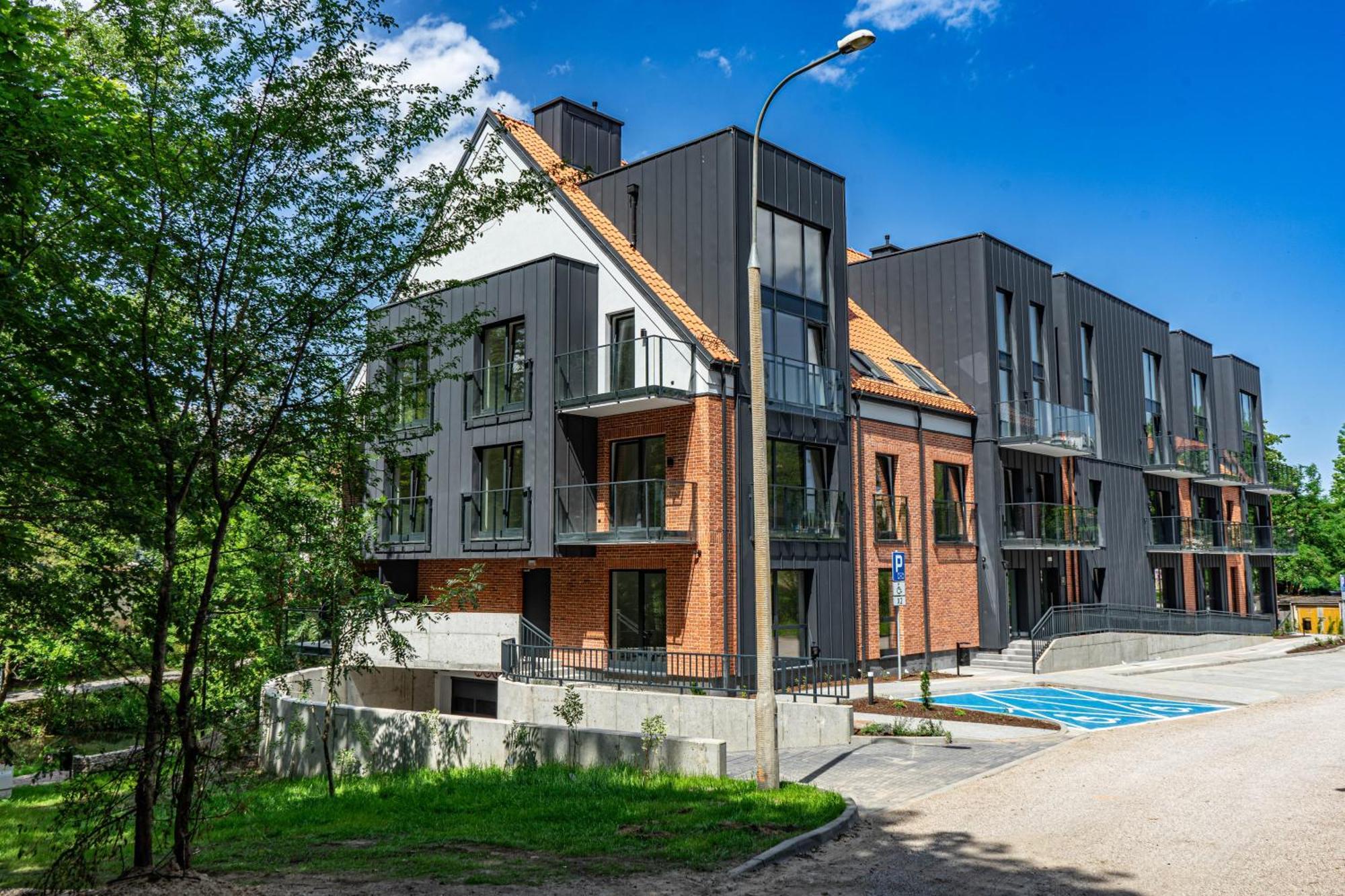 Grzegorzewska Olsztyn