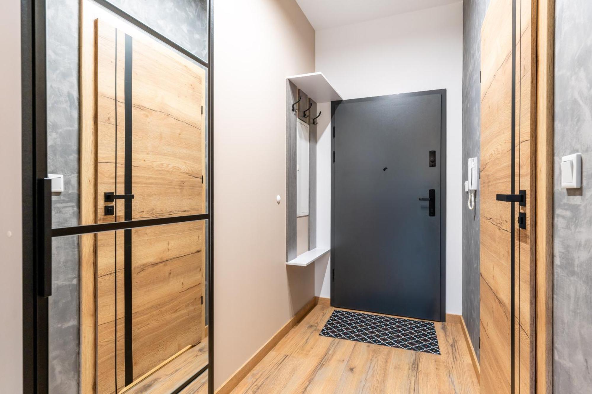 Apartment Grzegorzewska Olsztyn