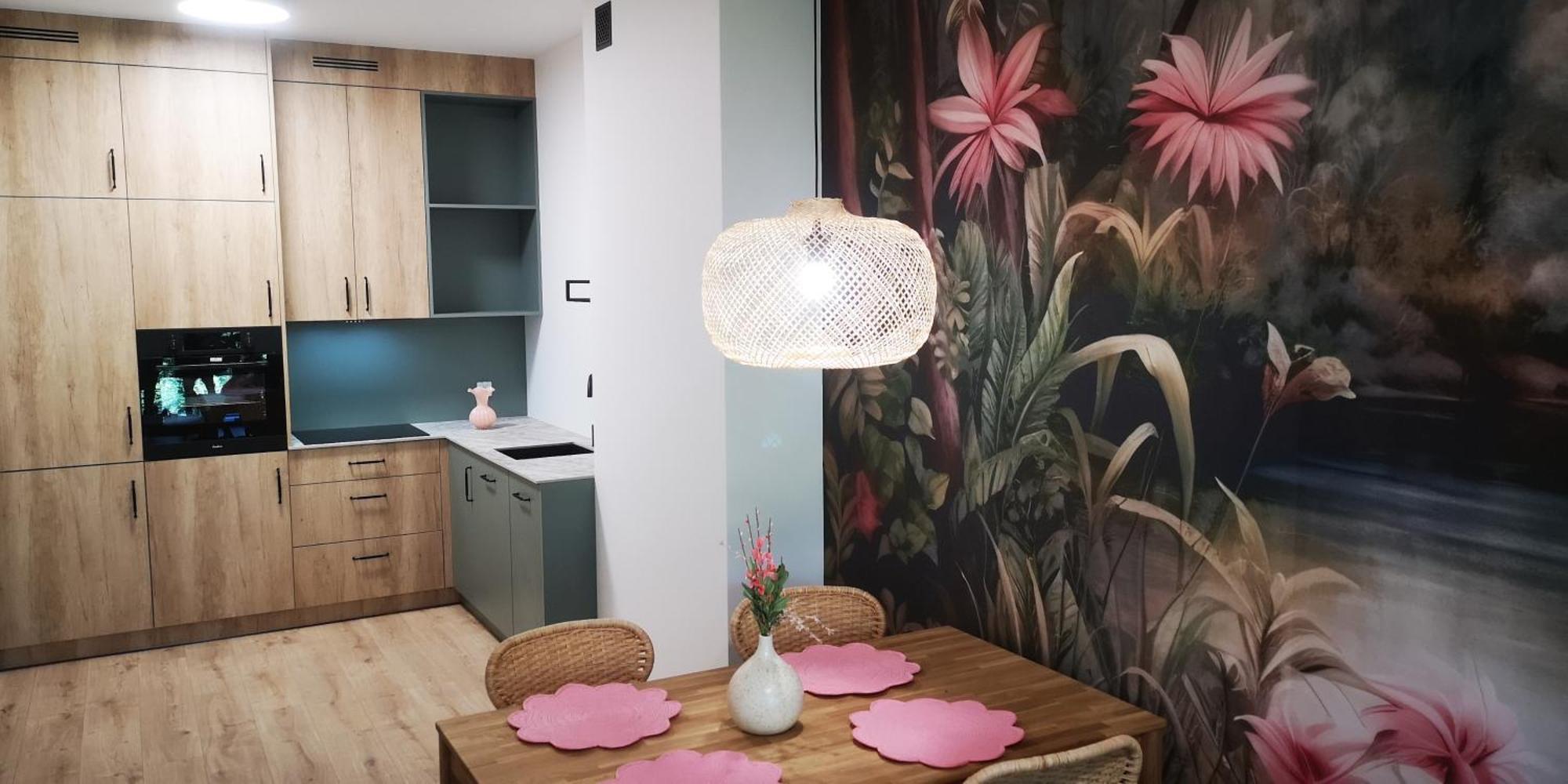 Grzegorzewska Apartment Olsztyn